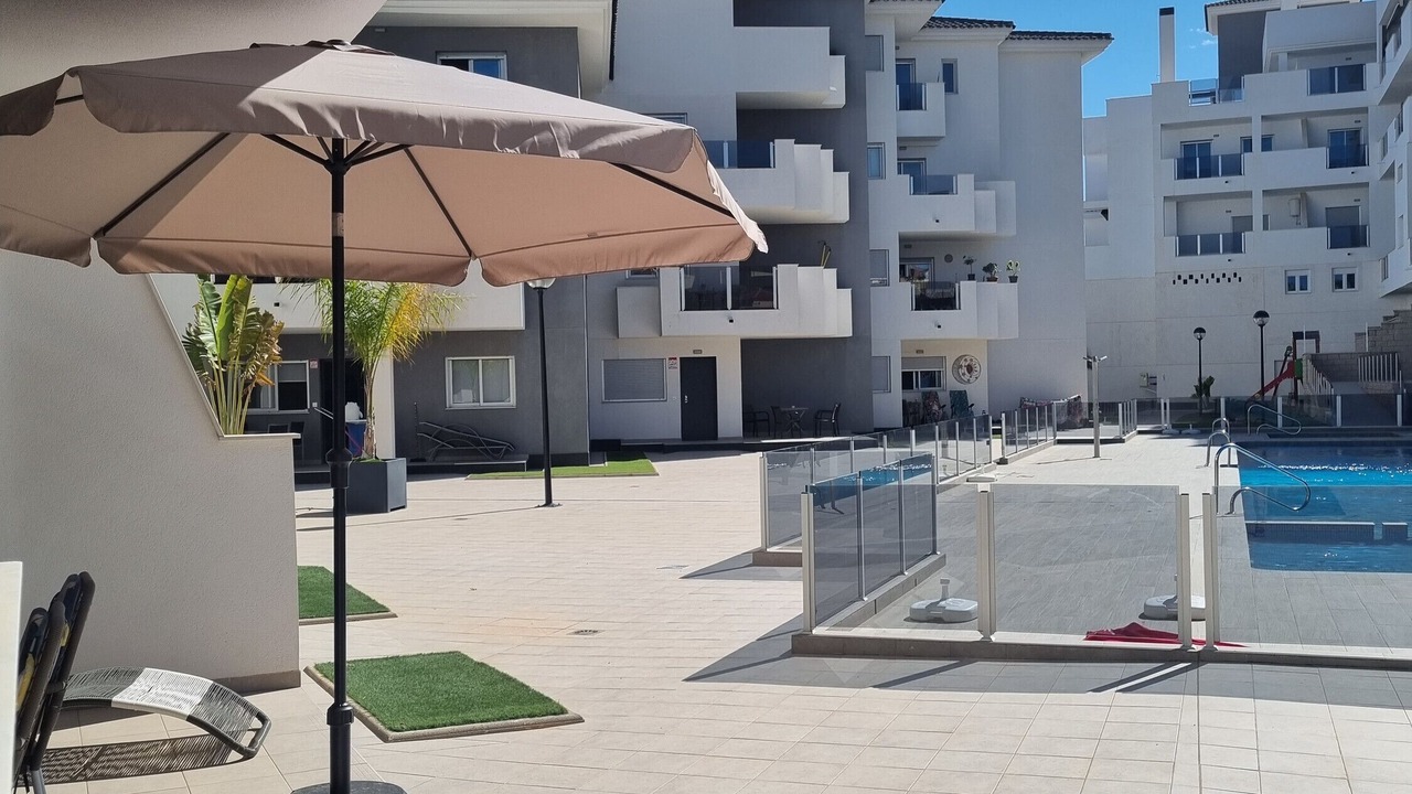 Photo of Patio Balcony in Lo Rufete