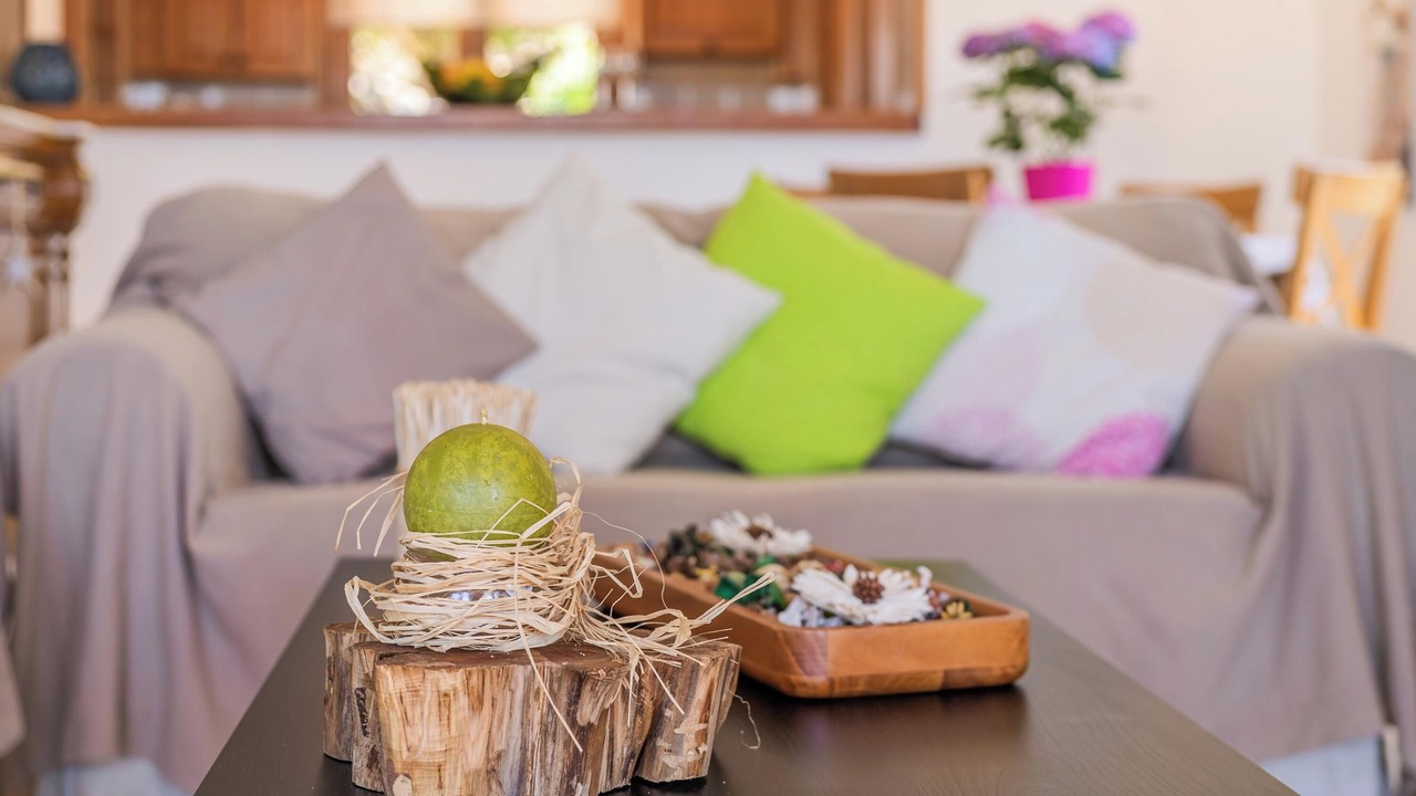 Photo of Livingroom in Puerto de Soller