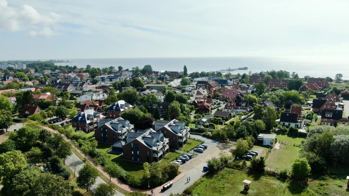Photo of Outdoor in Kellenhusen