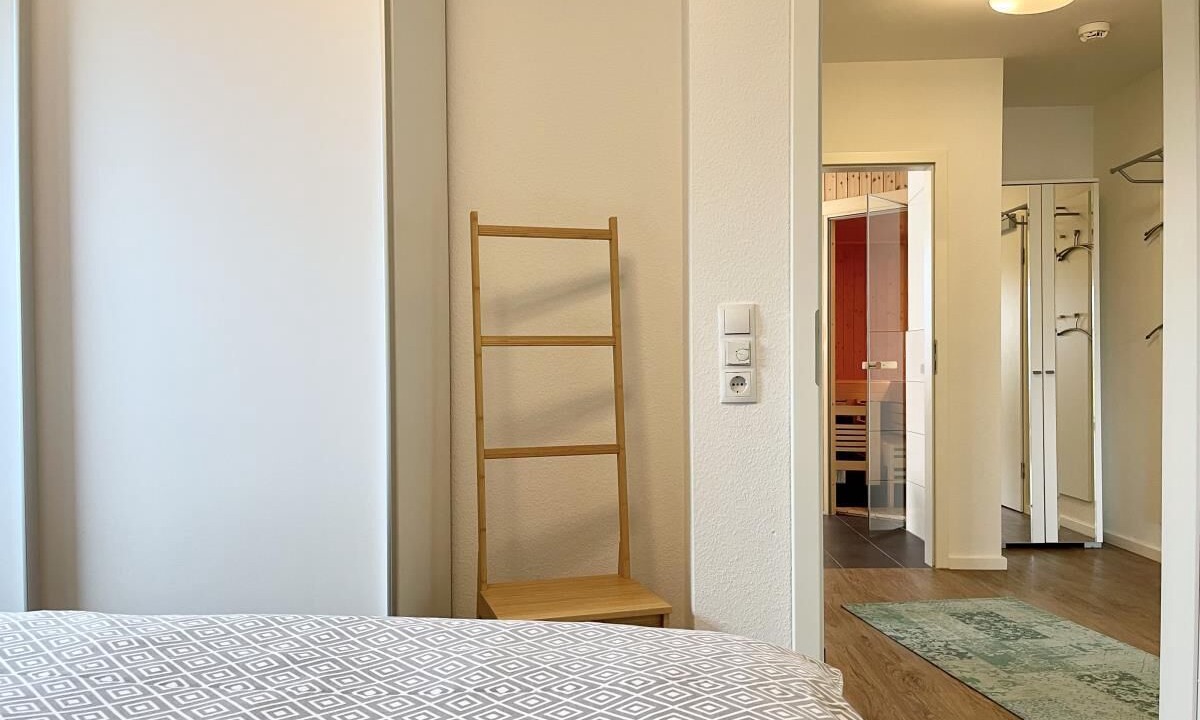 Photo of Bedroom in Kellenhusen
