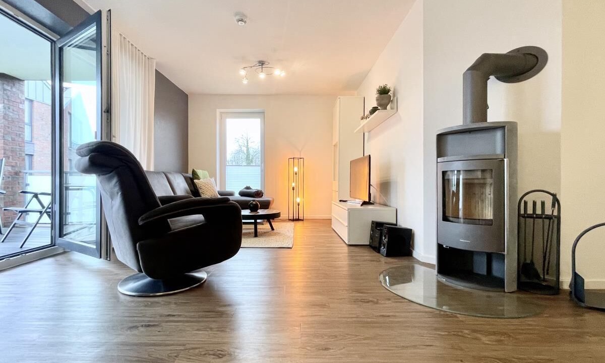 Photo of Livingroom in Kellenhusen