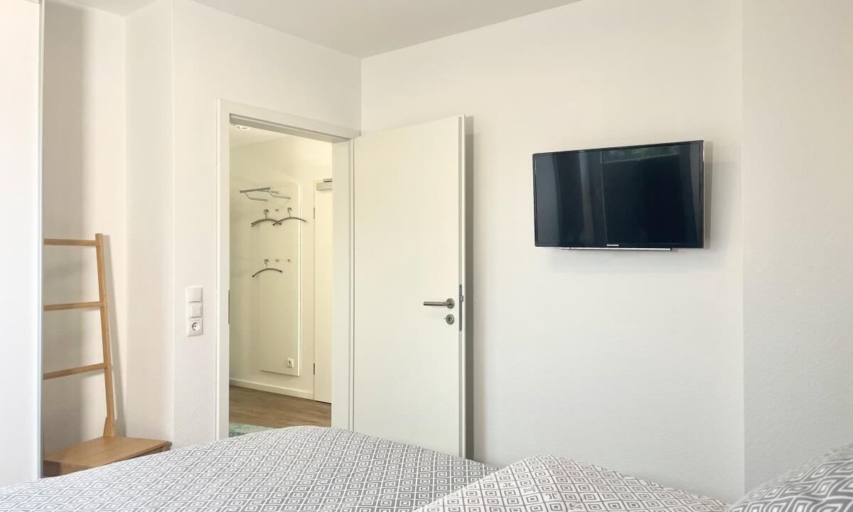 Photo of Bedroom in Kellenhusen