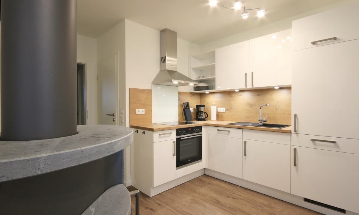 Photo of Kitchen in Kellenhusen