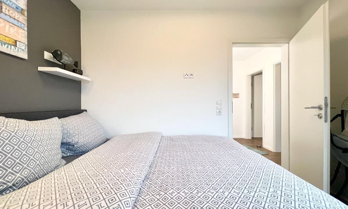 Photo of Bedroom in Kellenhusen