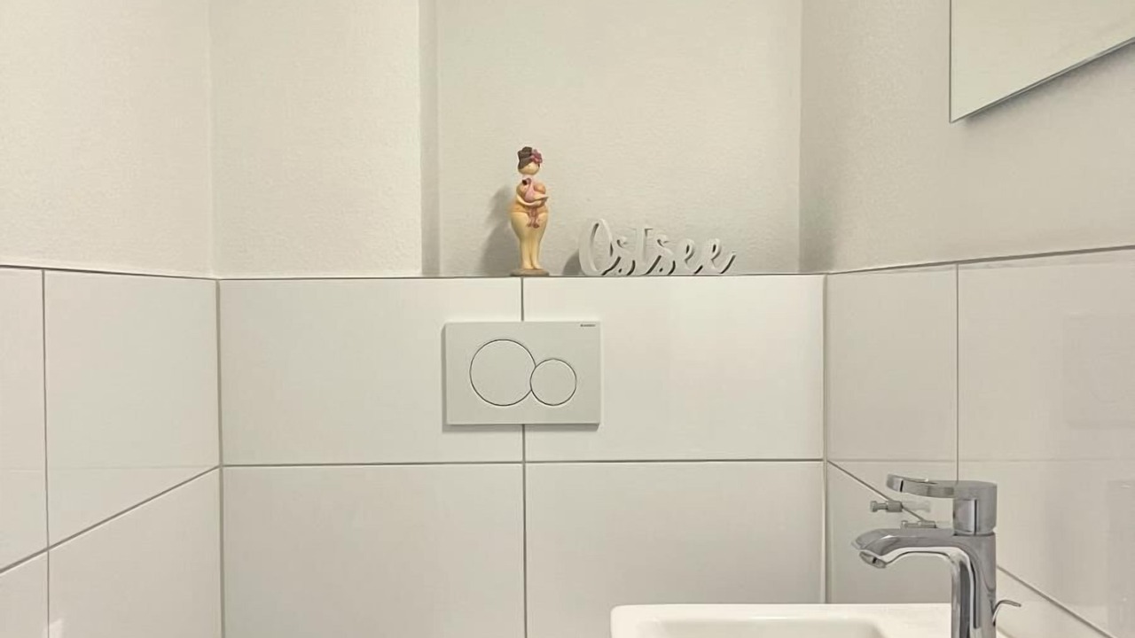 Photo of Bathroom in Kellenhusen