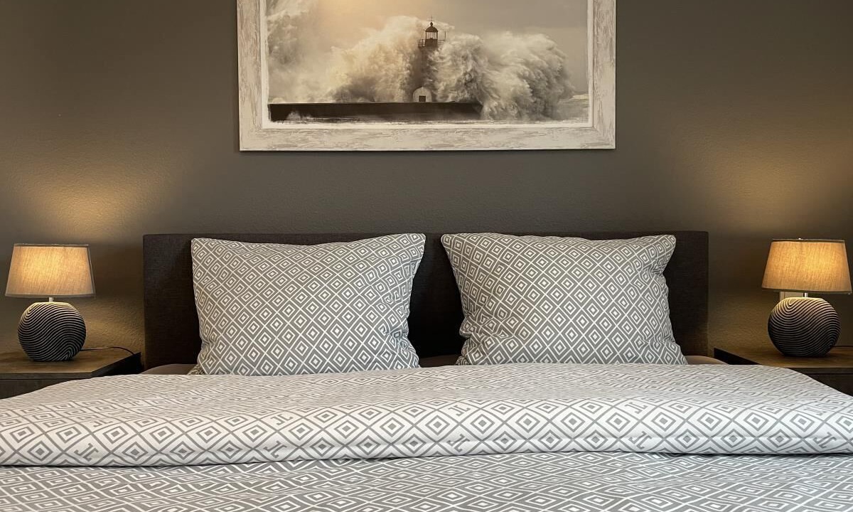 Photo of Bedroom in Kellenhusen