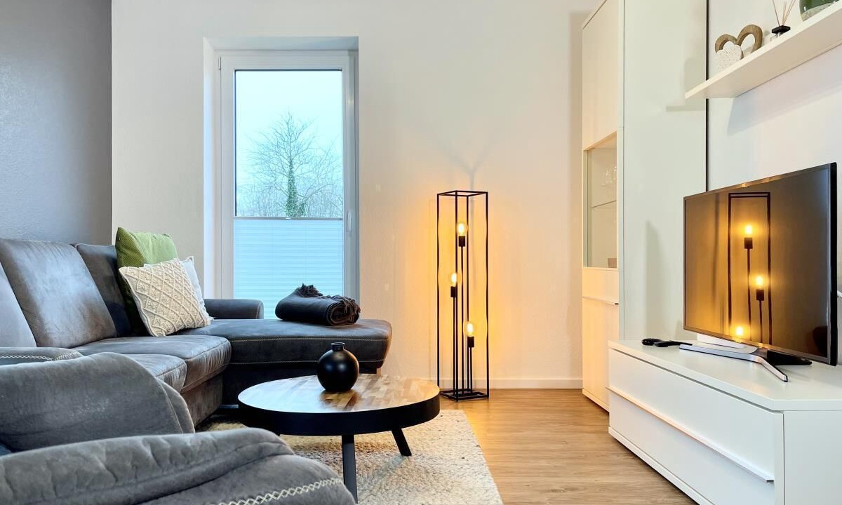 Photo of Livingroom in Kellenhusen