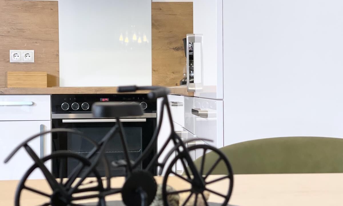 Photo of Kitchen in Kellenhusen