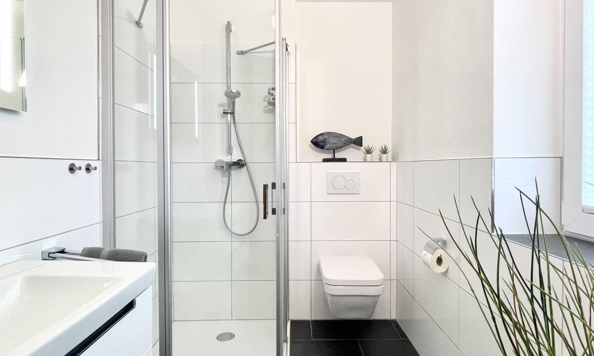 Photo of Bathroom in Kellenhusen