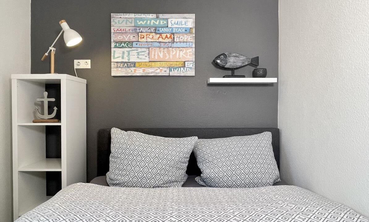 Photo of Bedroom in Kellenhusen