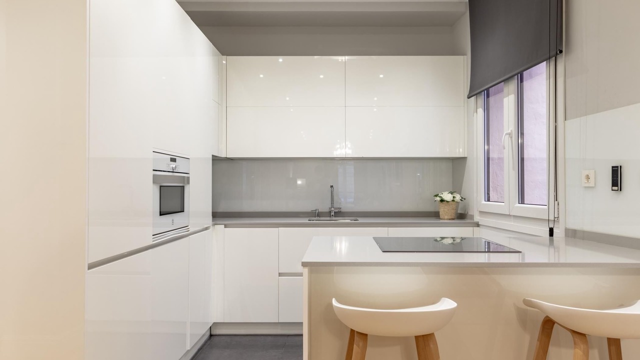 Photo of Kitchen in San Francisco