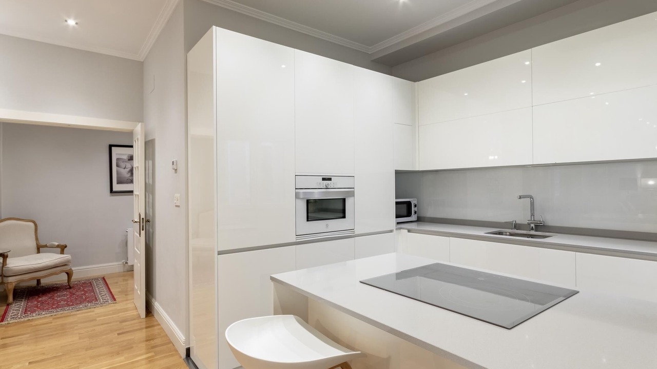 Photo of Kitchen in San Francisco