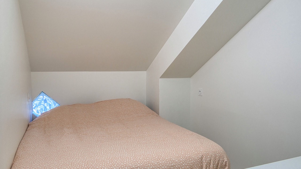 Photo of Bedroom in Caderousse