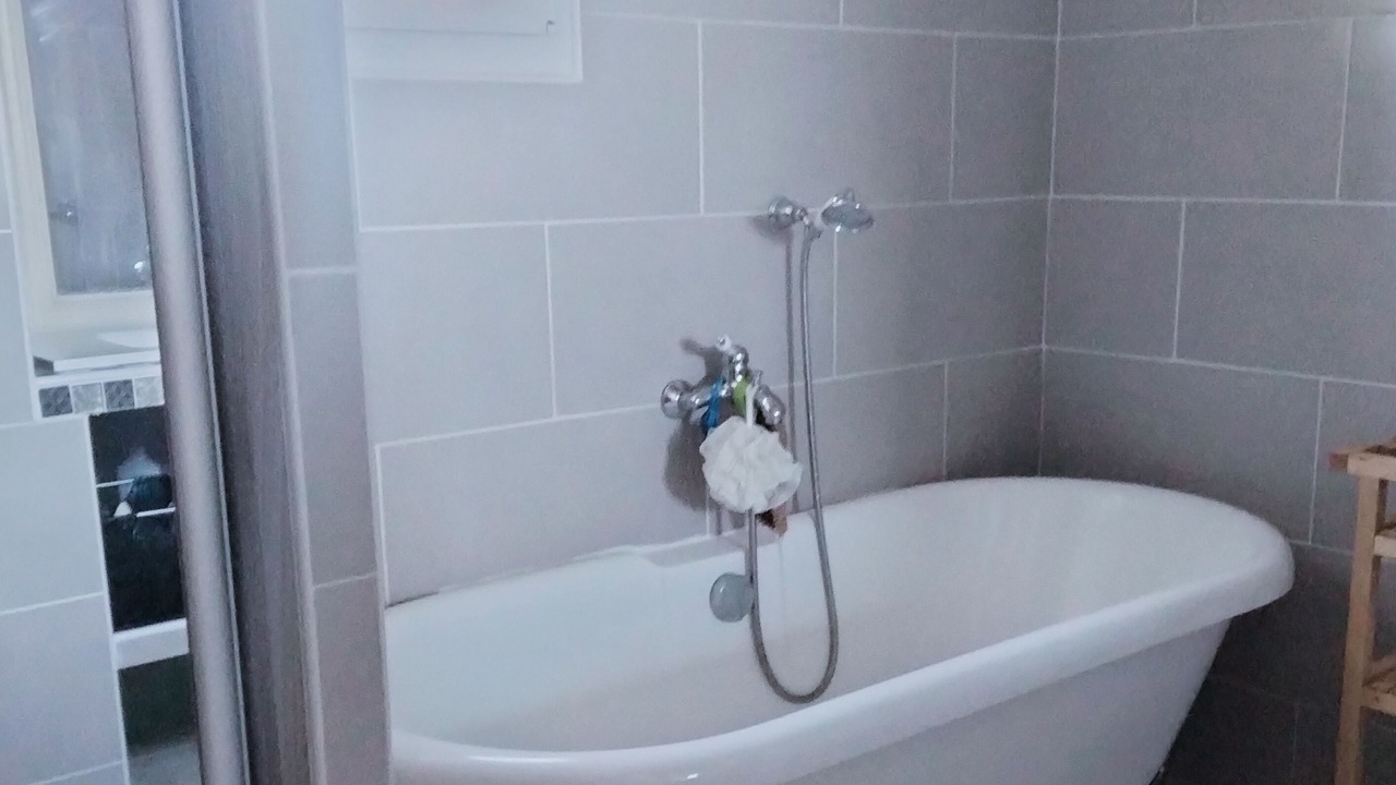 Photo of Bathroom in Mimet