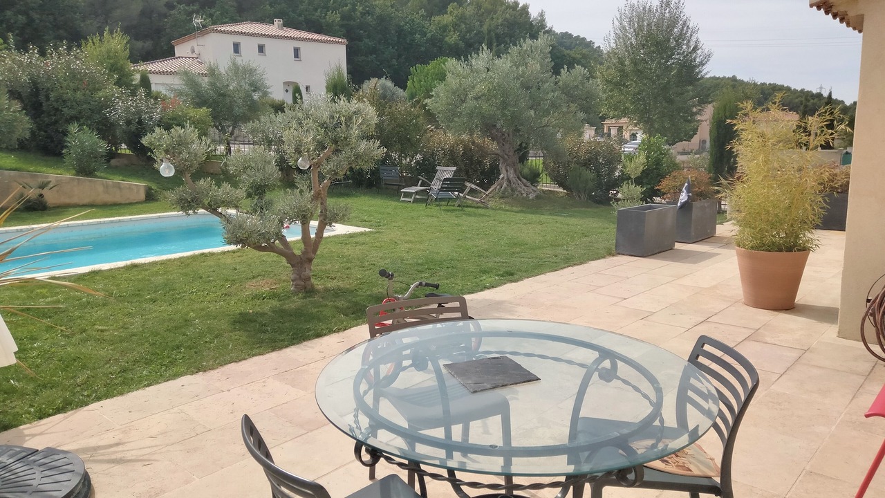 Photo of Outdoor in Mimet