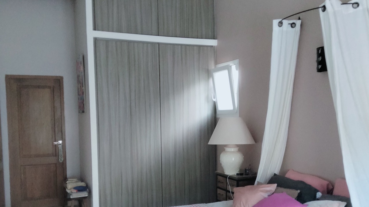 Photo of Bedroom in Mimet