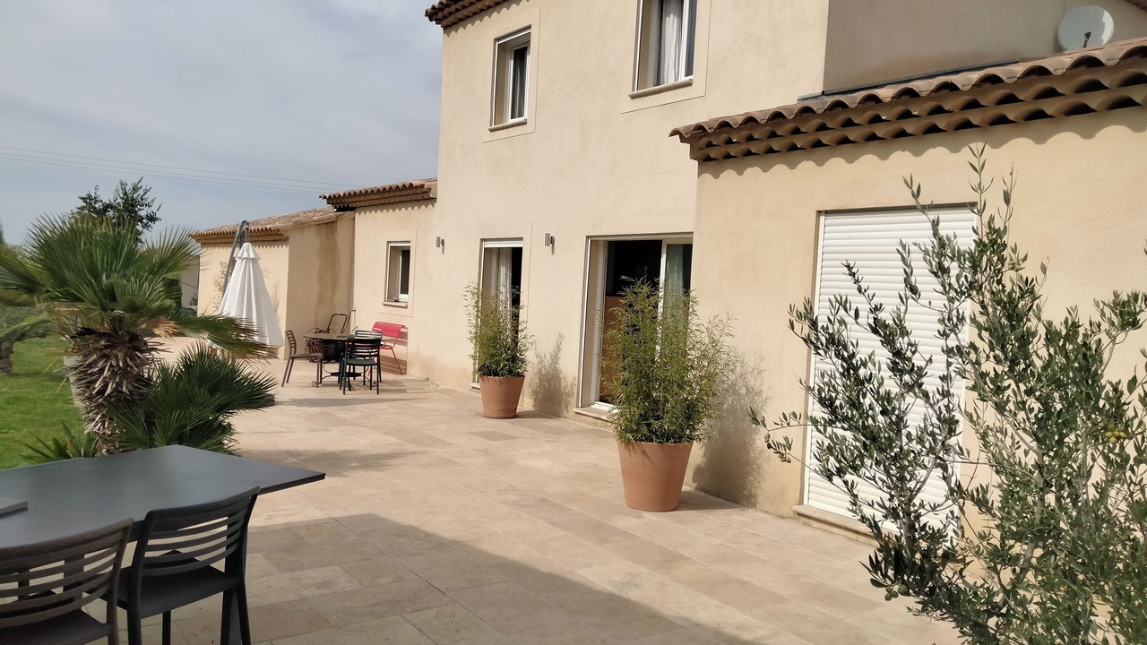 Photo of Outdoor in Mimet