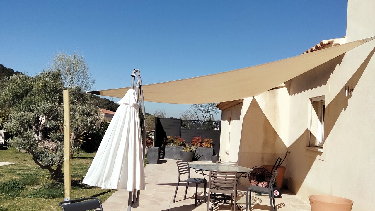 Photo of Outdoor in Mimet