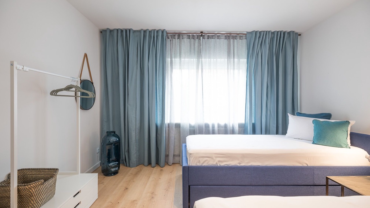 Photo of Bedroom in Osterhusum