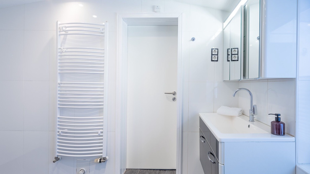 Photo of Bathroom in Osterhusum