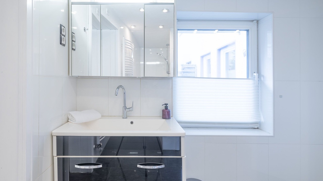 Photo of Bathroom in Osterhusum