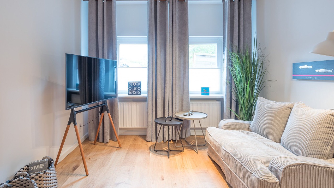 Photo of Livingroom in Osterhusum