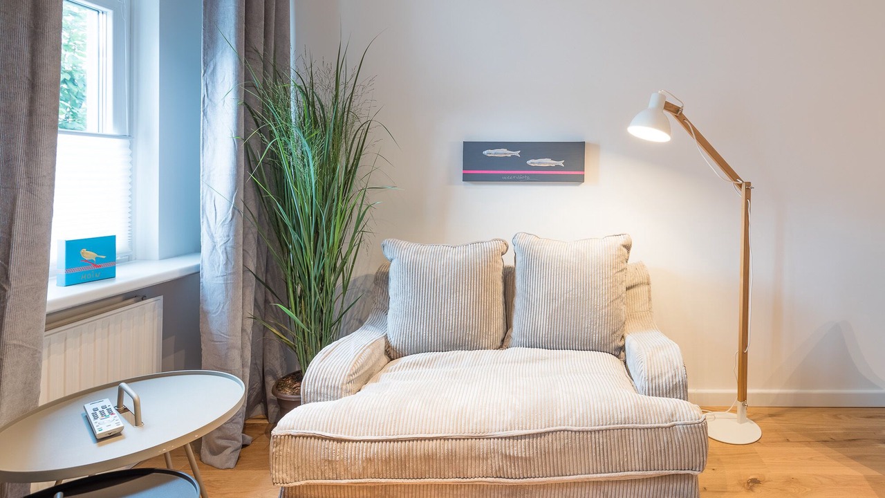 Photo of Livingroom in Osterhusum