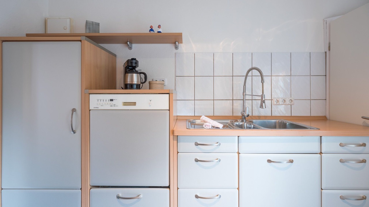 Photo of Kitchen in Osterhusum