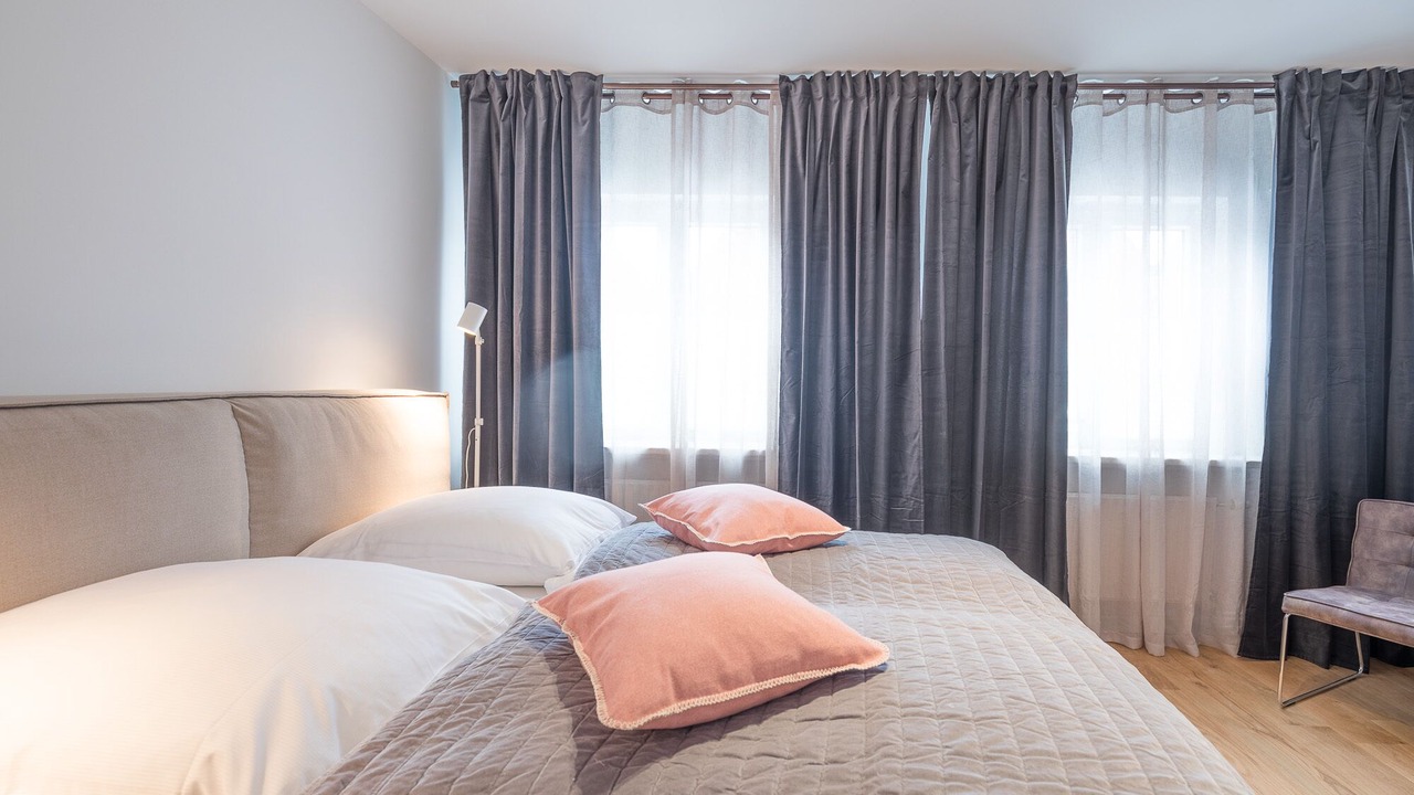 Photo of Bedroom in Osterhusum