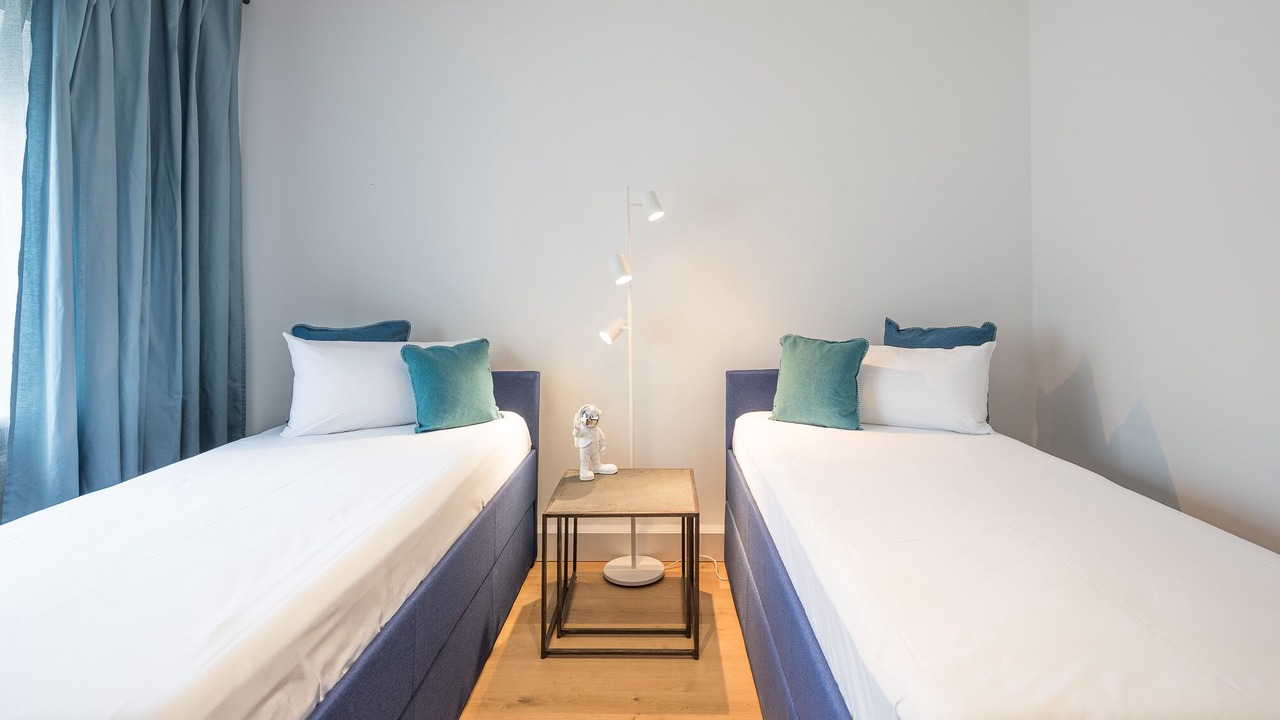 Photo of Bedroom in Osterhusum