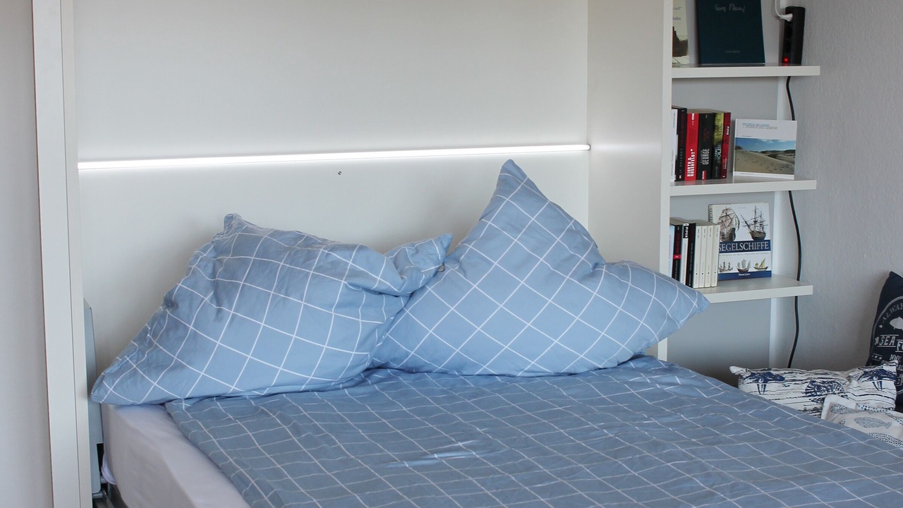 Photo of Bedroom in Wittduen