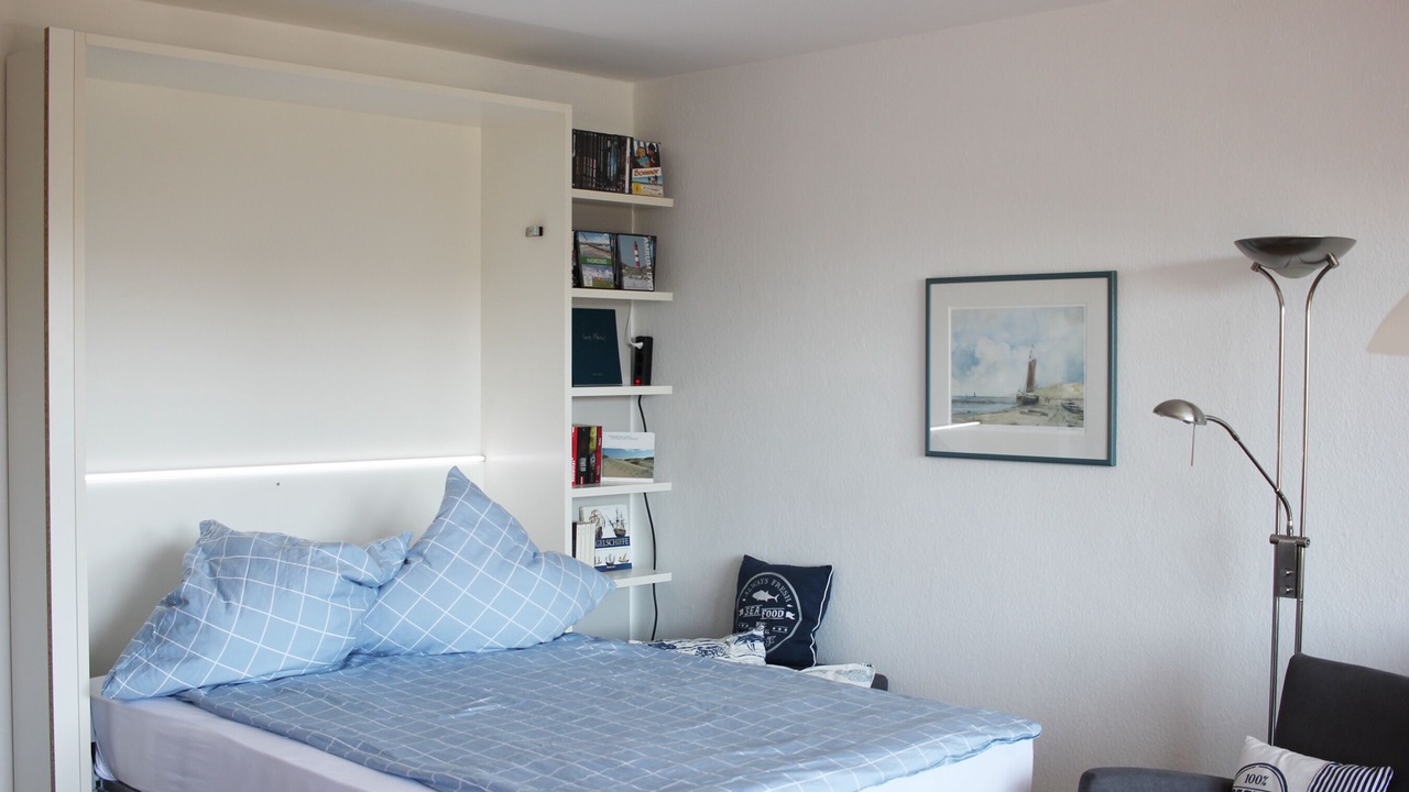 Photo of Bedroom in Wittduen