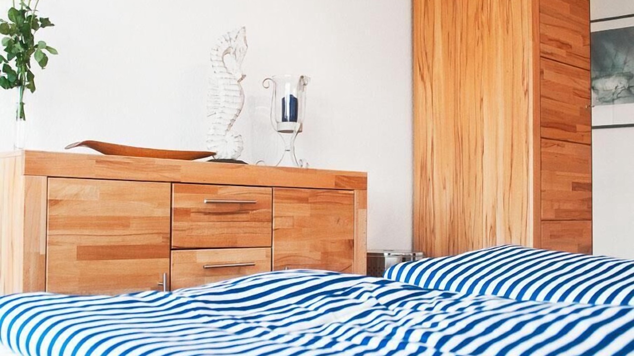 Photo of Bedroom in Wittduen