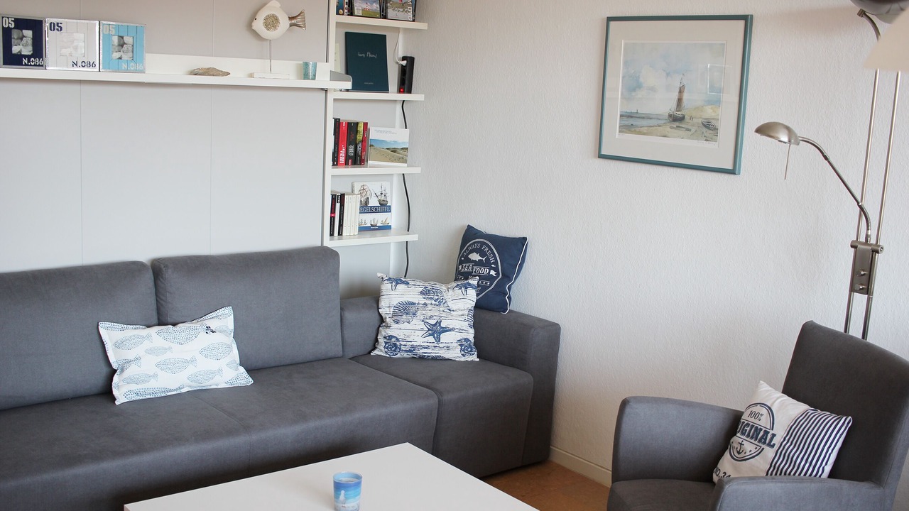 Photo of Livingroom in Wittduen