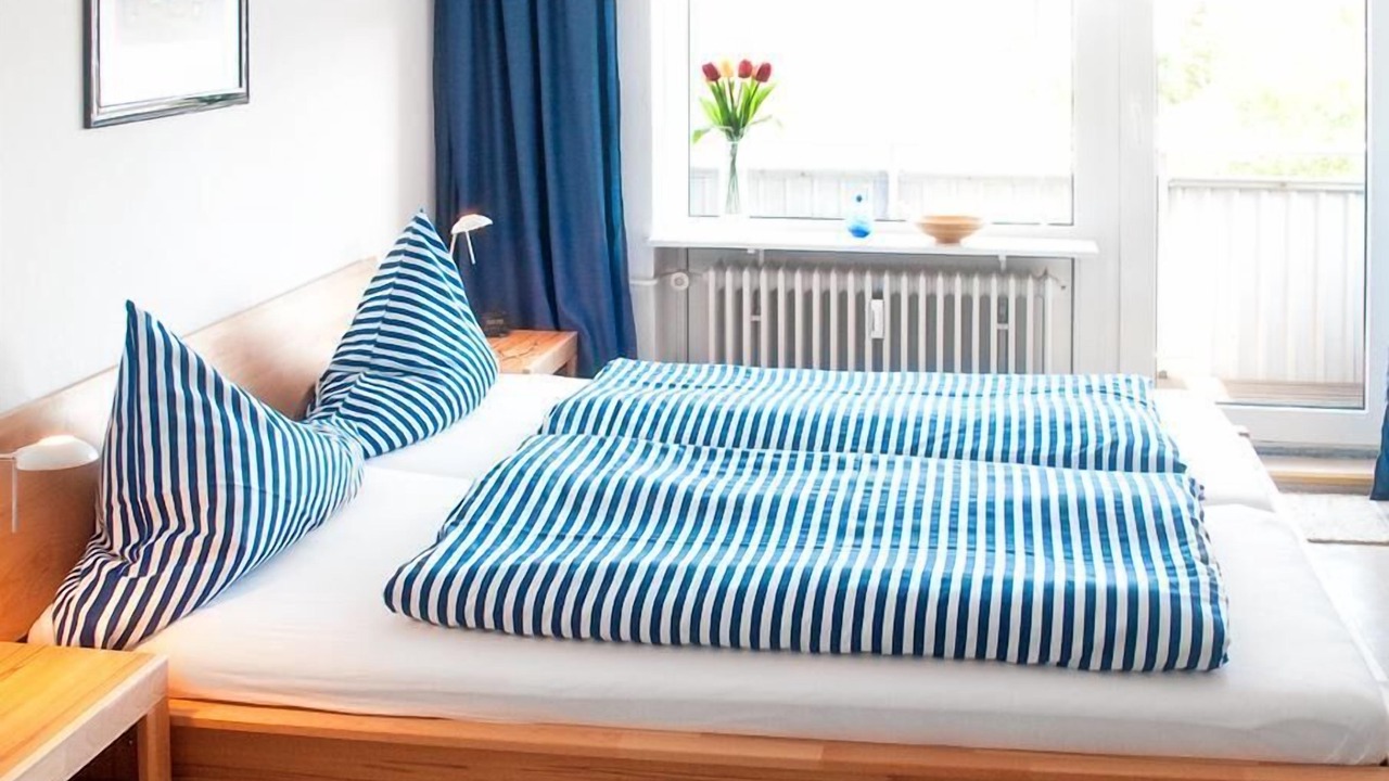 Photo of Bedroom in Wittduen