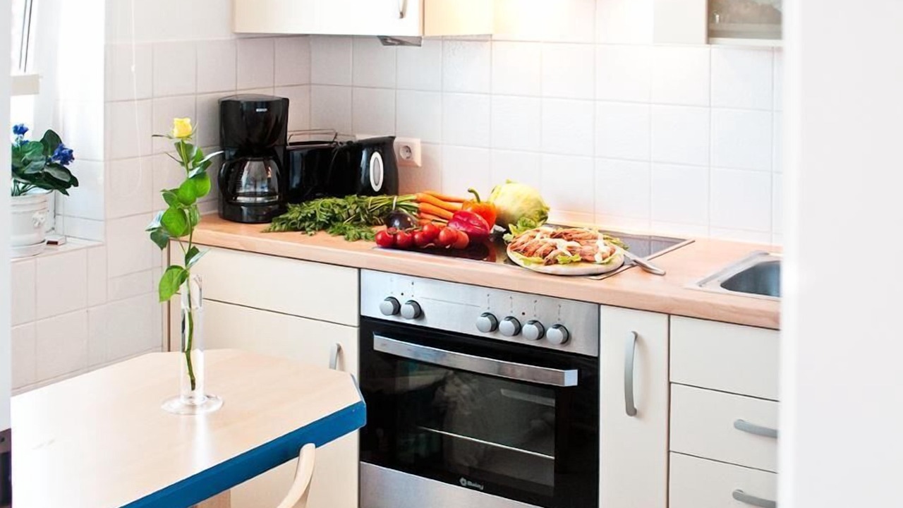 Photo of Kitchen in Wittduen