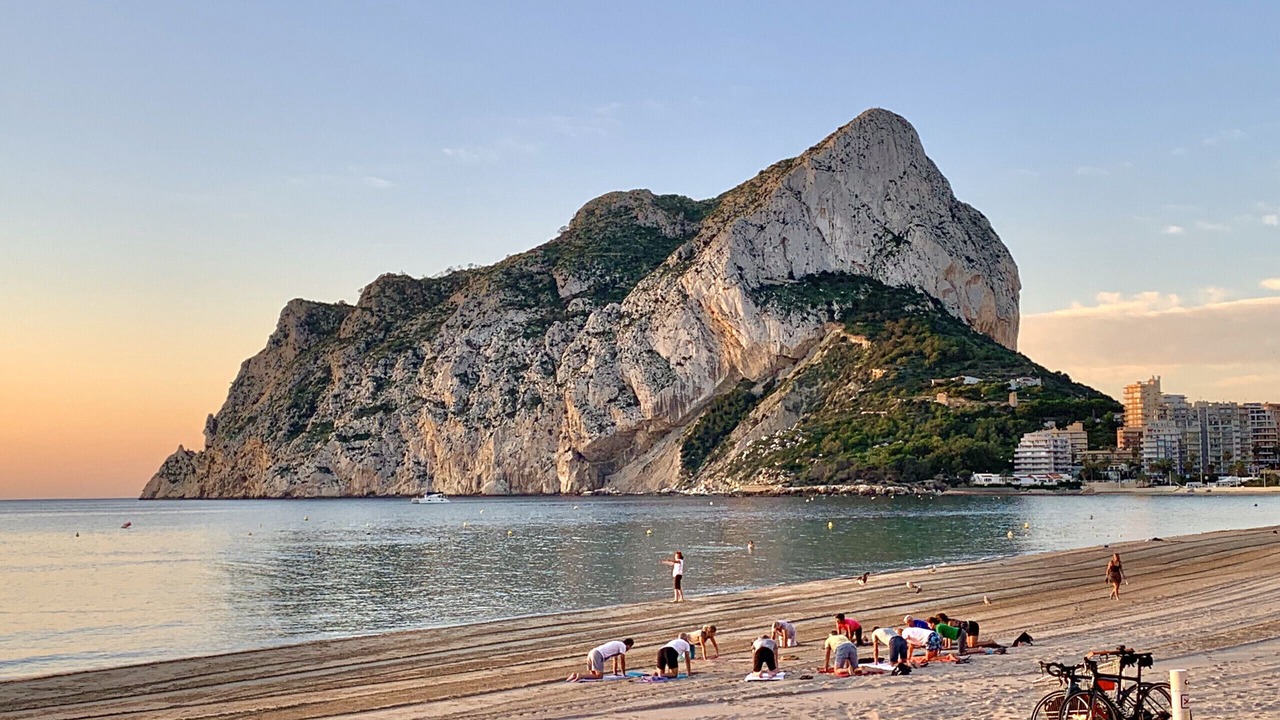 Photo of Others in Calpe