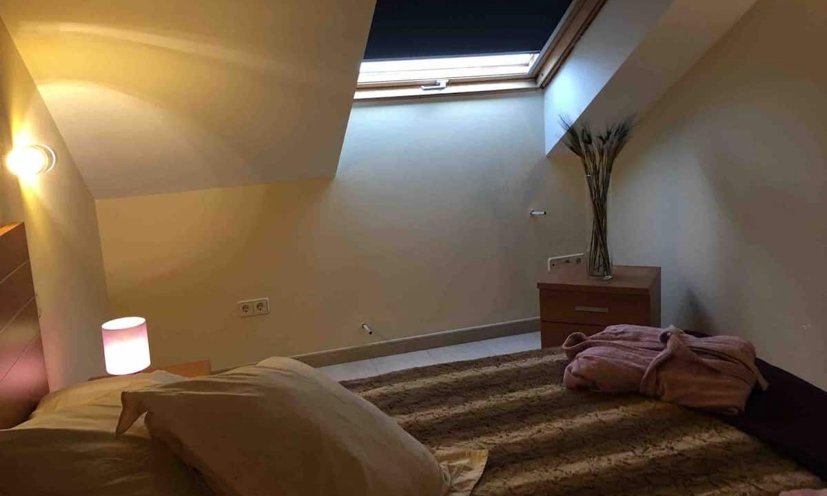Photo of Bedroom in Coiron
