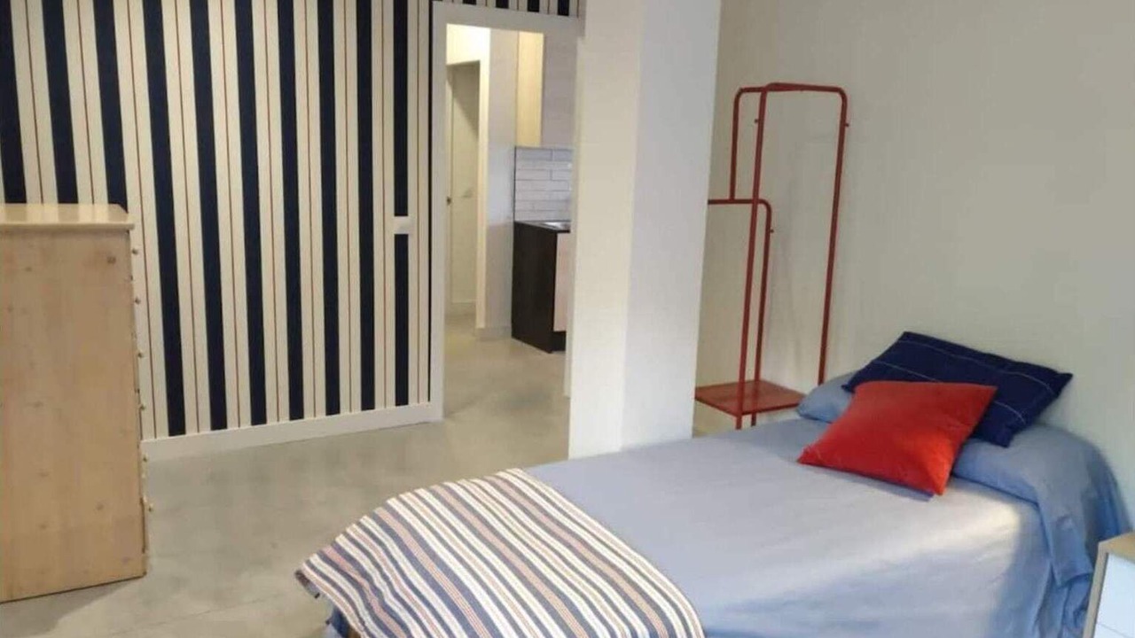 Photo of Bedroom in Teis