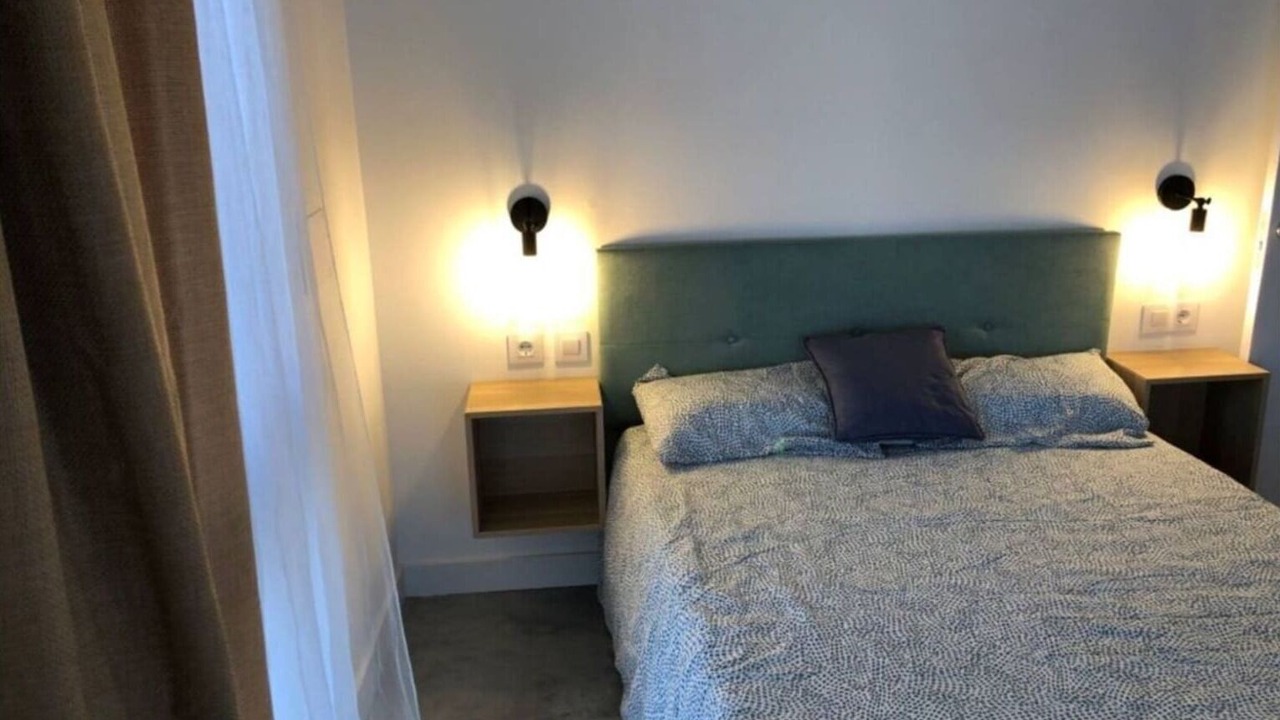 Photo of Bedroom in Teis