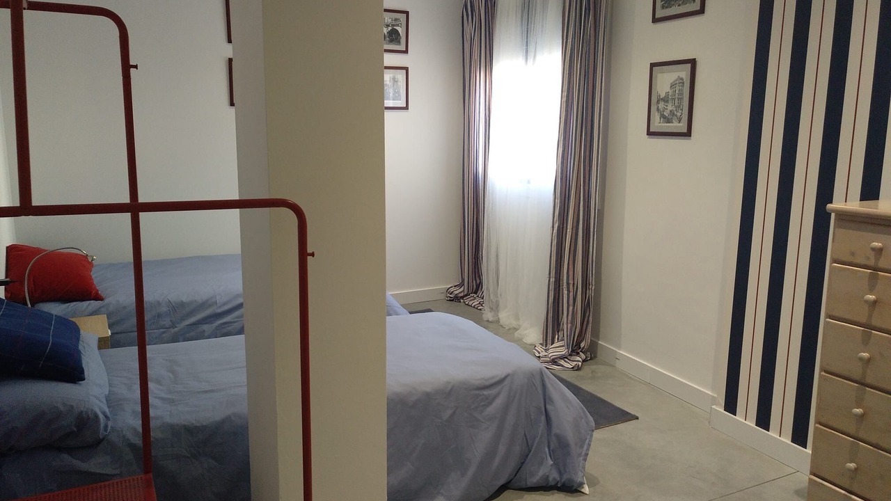 Photo of Bedroom in Teis