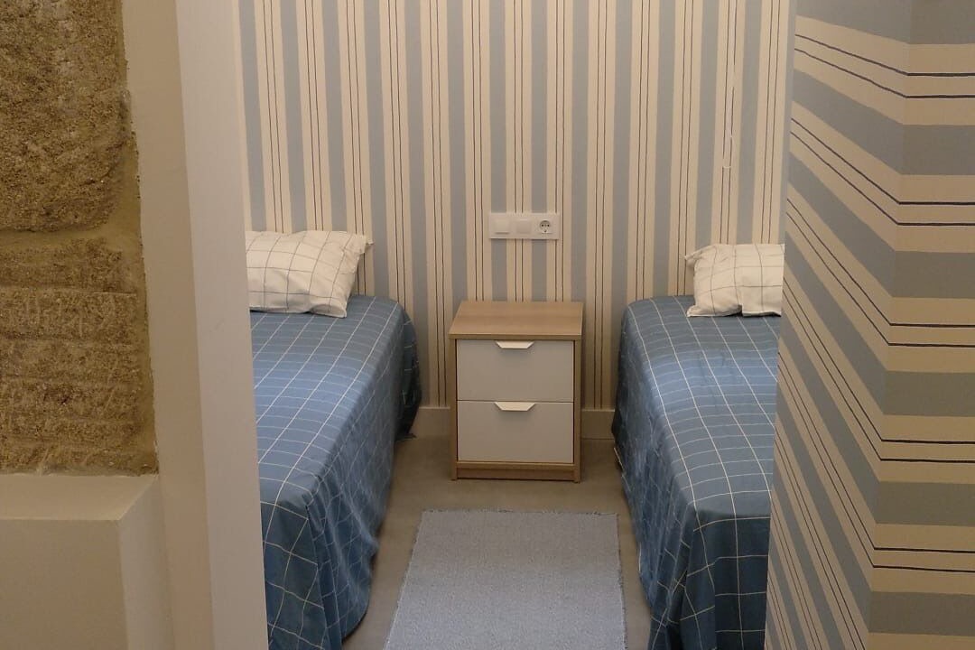 Photo of Bedroom in Teis