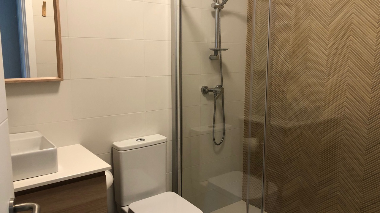 Photo of Bathroom in Teis