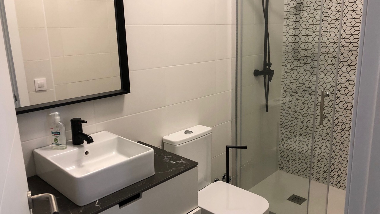 Photo of Bathroom in Teis