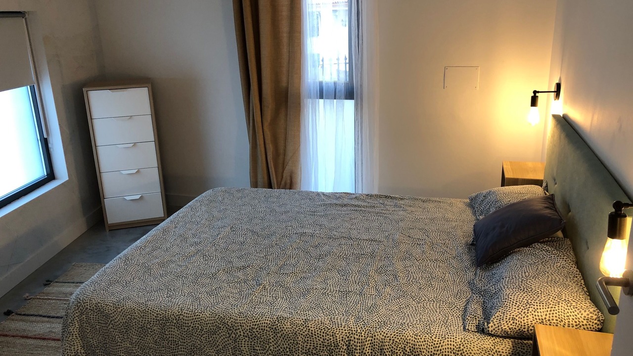 Photo of Bedroom in Teis