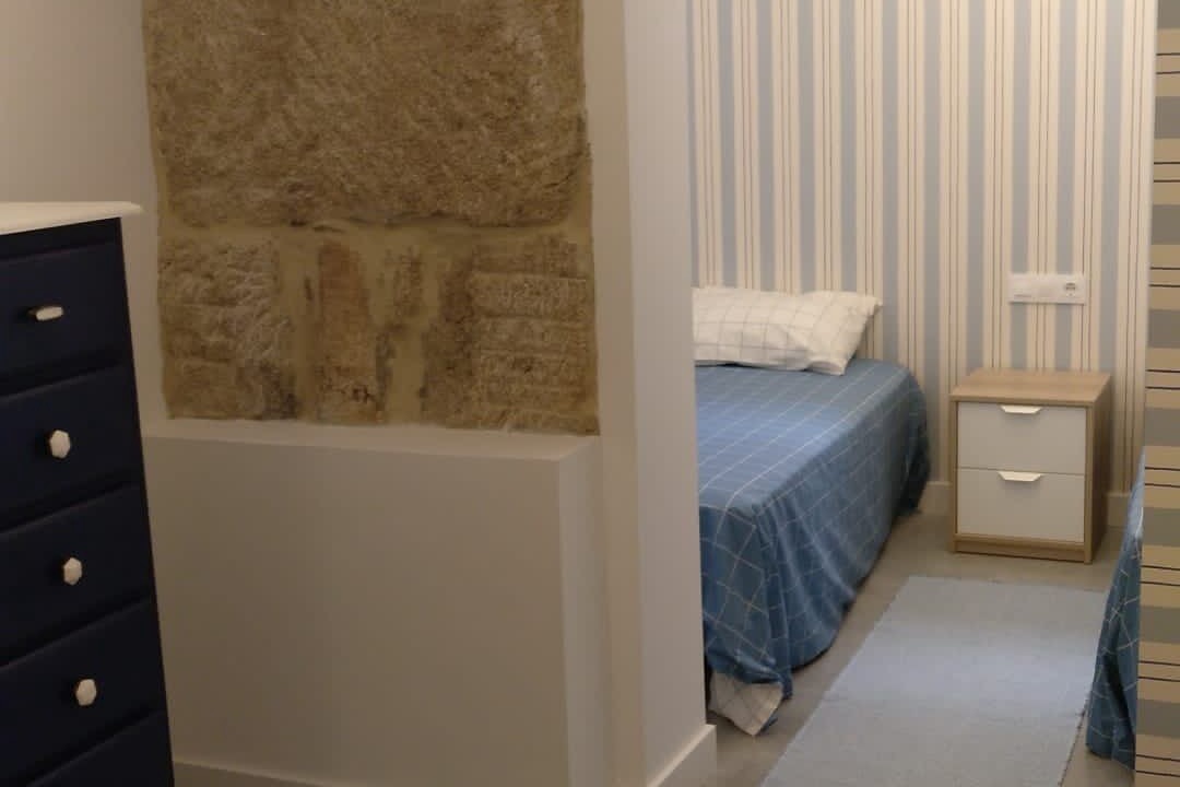 Photo of Bedroom in Teis