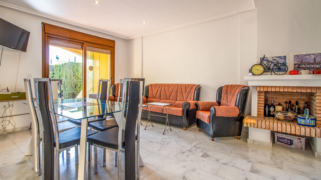 Photo of Bedroom in Algorfa