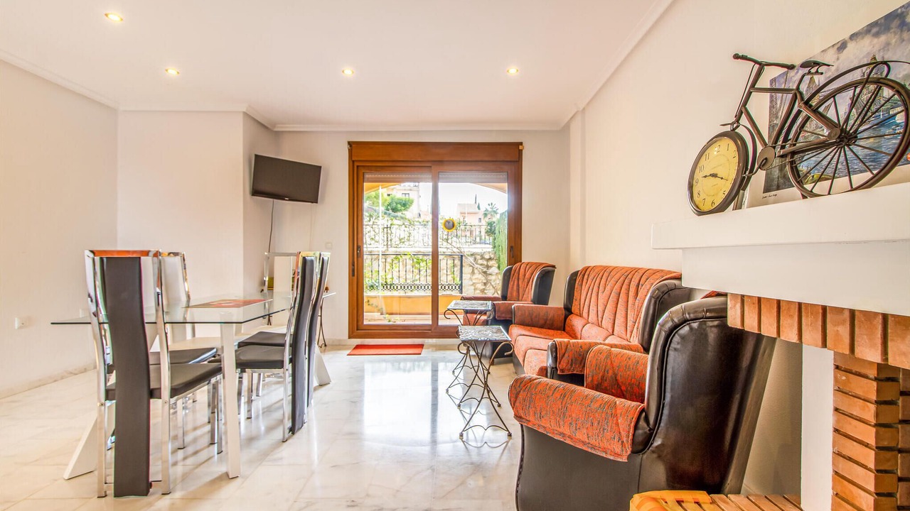 Photo of Bedroom in Algorfa