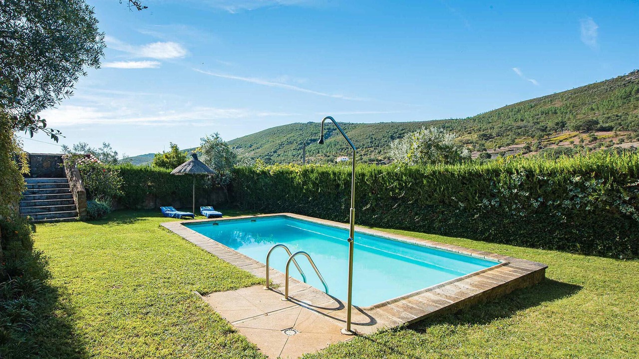 Photo of Outdoor in La Acena de la Borrega