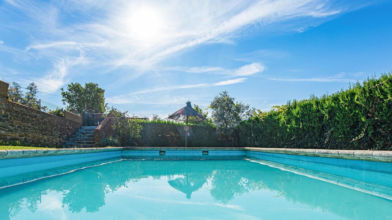 Photo of Outdoor in La Acena de la Borrega
